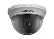 Hikvision DS-2CE55C2N-3.6MM 720 TVL PICADIS Indoor Dome Camera, 3.6mm Lens