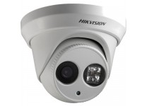 Hikvision DS-2CE56C2N-IT3-6MM 720 TVL PICADIS EXIR Dome Camera, 6mm Lens