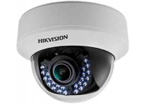 Hikvision DS-2CE56C5T-AVFIR 1.3MP HD-TVI Dome Camera with Night Vision