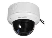 Hikvision DS-2CE56D5T-AVPIR3ZH HD1080P WDR Motorized VF Vandal Proof IR Dome Camera