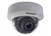 Hikvision DS-2CE56D7T-AITZ 2MP Analog HD Dome Camera with 2.8-12mm Varifocal Lens & Night Vision