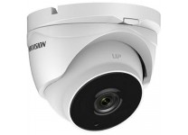 Hikvision DS-2CE56D7T-IT3Z 2MP Analog TurboHD Outdoor Turret Camera with 2.8-12mm Varifocal Lens