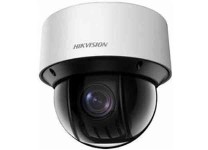 Hikvision DS-2DE4A204IW-DE 2MP Indoor/Outdoor Network IR PTZ Camera, 4× Lens