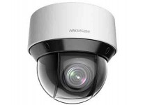 Hikvision DS-2DE4A220IW-DE 2MP Indoor/Outdoor Network IR PTZ Camera with Night Vision, 20× Lens