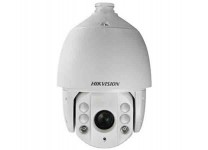 Hikvision DS-2DE7530IW-AE 5MP IR Outdoor Network Speed Dome Camera with Night Vision, 30x Lens