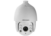 Hikvision DS-2DE7430IW-AE 4MP Outdoor 30x IR PTZ Dome IP Camera with Night Vision