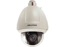 Hikvision DS-2DF5286-AEL 2MP Full HD Outdoor 24VAC/PoE+ PTZ Dome Network Camera