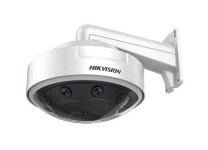 Hikvision PanoVu Series DS-2DP1636-D 16MP 360° Outdoor Panoramic Network Camera