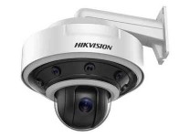 Hikvision PanoVu Series DS-2DP0818Z-D Outdoor 180° Panoramic+ PTZ Network Camera