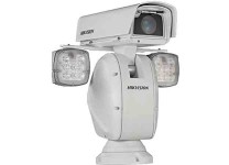 Hikvision DS-2DY9188-AI2 2MP 36x Network Box Camera with Ultra-Low Illumination Positioning System & Night Vision