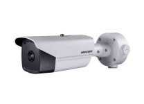 Hikvision DS-2TD2136-10 Outdoor Thermal Network Bullet Camera with 10mm Lens