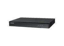 Hikvision DS-6708HQHI-SATA Video Server, 8-Channel, H.264, Dual Stream