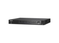 Hikvision DS-7216HUI-K2 16 Channel TVI, SD-DEF Tribrid DVR, 2TB HDD