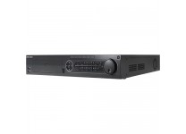 Hikvision DS-7308HQHI-SH 8-Channel 1080p Triple Hybrid Turbo HD DVR, No HDD