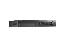 Hikvision DS-7316HUHI-F4/N TurboHD Tribrid 16-Channel 3MP DVR with NO HDD