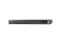 Hikvision DS-7608NI-E2/8P 8-Channel 6MP NVR 8-port PoE, HDMI, 2-SATA, No HDD