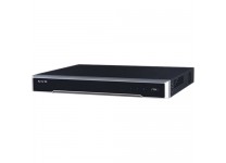 Hikvision DS-7608NI-I2/8P P Series 8-Channel 12MP NVR with No HDD Storage