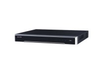 Hikvision DS-7616NI-I2/16P 16-Channel 12MP Plug-and-Play NVR (No HDD)
