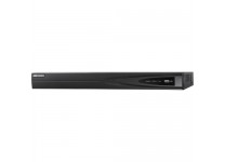 Hikvision DS-7616NI-E2/16P 16-Channel Embedded Plug & Play NVR, No HDD