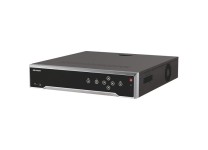Hikvision DS-7732NI-I4 32-Channel Embedded Plug and Play 12MP NVR (No HDD)
