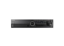 Hikvision DS-9008HUHI-F8/N TurboHD Tribrid 8-Channel 3MP DVR with 8TB HDD
