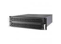 Hikvision Expansion Bay for DS-A81016S Network Storage Device