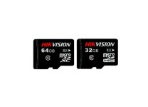 Hikvision DS-UTF64GI-H1 MicroSD (TransFlash/TF) Memory Card 64GB