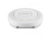 DWL-6620APS Wireless AC1300 Wave 2 Dual Band Unified Access Point with Smart Antenna