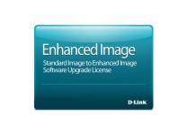 D-LINK DXS-3400-24TC-SE-LIC ENHANCED IMAGE - UPGRADE LICENSE