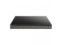 DXS-5000-54S/AF 54-Port 10G/40G Data Center Switch