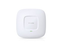 TP-Link EAP225, AC1200 Wireless Dual Band Gigabit Ceiling Mount Access Point