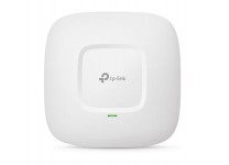 TP-Link EAP245 AC1750 Wireless Dual Band Gigabit Ceiling Mount Access Point