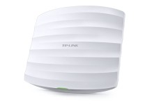 TP-LINK AC1900 Wireless Dual Band Gigabit Ceiling Mount Access Point (EAP330)