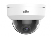 Uniview UNV 4MP Basic Dome, 2.8mm EC-D4F28M