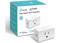 TP-Link Kasa Smart Wi-Fi Plug Mini EP10