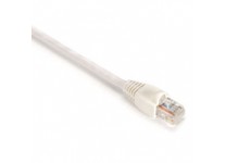 Boot for CAT5 Patch Cord White