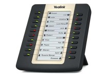 Yealink EXP20 IP Phone LCD Expansion Model for T27P/T29G