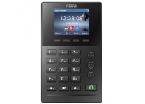 Fanvil X2P Professional Call Center Phone with PoE and Color Display X2P