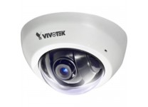 FD8136F2W	Indoor Ultra-mini Dome, 1MP, H.264