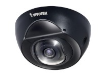 FD8151VF2 Indoor Compact Vandalproof 5M IR Dome,