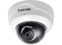 FD8151VF2W 1.3MP indoor vandal proof fixed dome cam