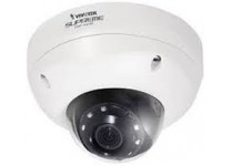 FD8163	2MP indoor dome camera with 15m smart IR