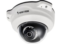 FD8164VF2	2MP outdoor vandal proof Compact dome ca