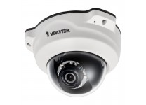 FD8164VF3 2MP 15M IR Outdoor Vandal Dome IP Camera