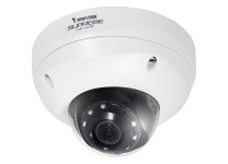 FD8363	Full HD Fixed Dome Network Camera