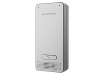 Grandstream Single Button HD IP Audio Door System GDS3702