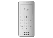 Grandstream HD IP Audio Door System GDS3705