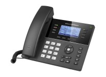 Grandstream GS-GXP1760W Mid-range IP 6-Line phone Integrated with Wi-Fi 4.6"