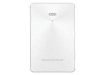 Grandstream Hybrid 802.11ax Wi-Fi 6 In-Wall AP (2x2 2.4 GHz, 4x4 5.0 GHz) GWN7661