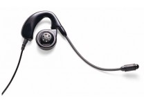 Plantronics H41N Mirage Headset w/ Noise Canceling Mic